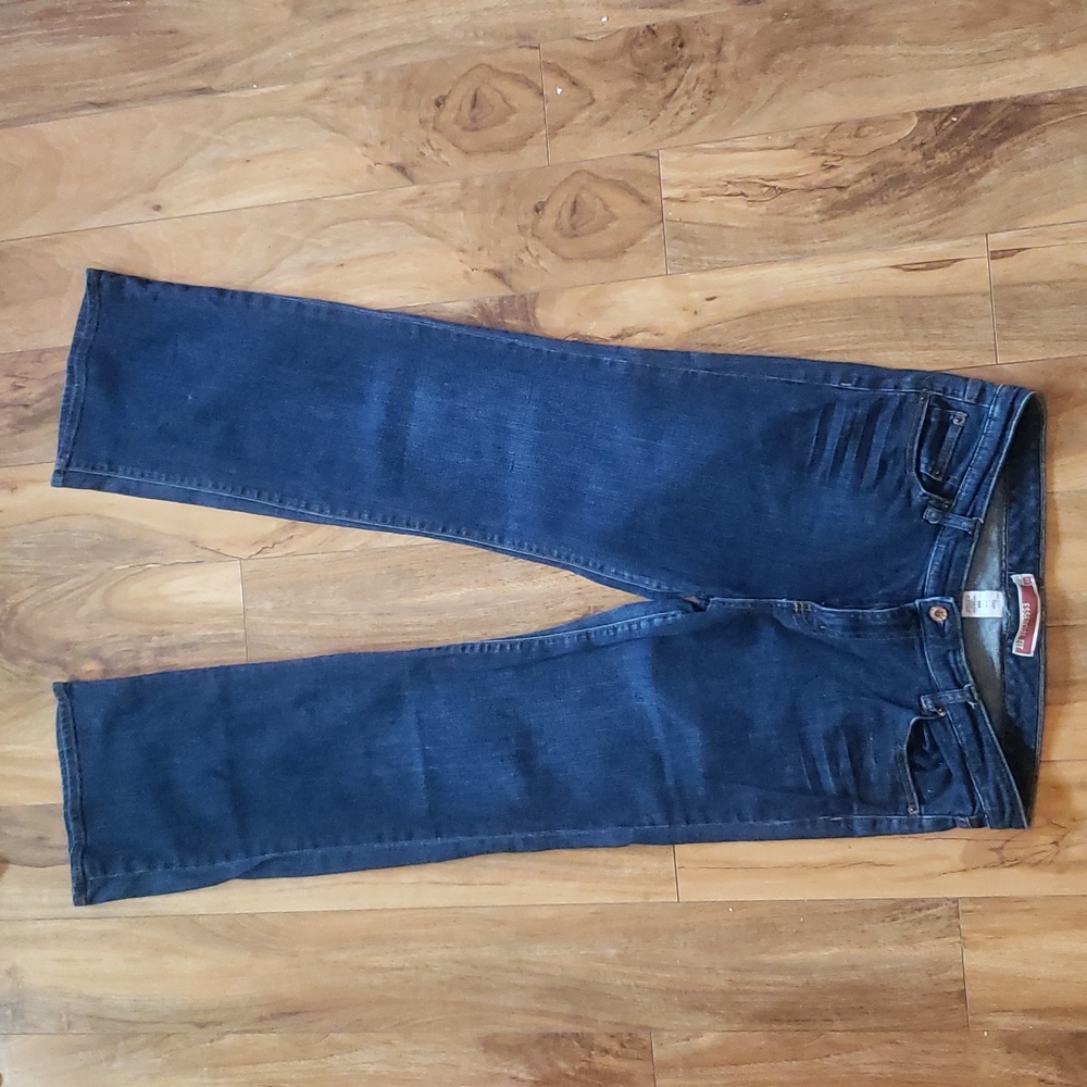 Blue Jeans